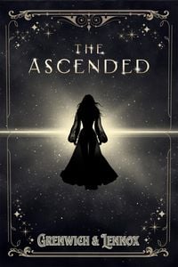Produktbild: The Ascended