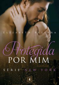 Produktbild: Protegida por mim