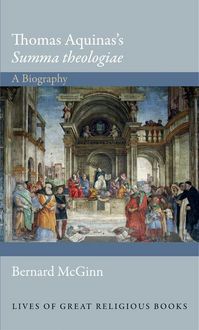 Produktbild: Thomas Aquinass Summa Theologi