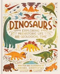 Produktbild: Dinosaurs