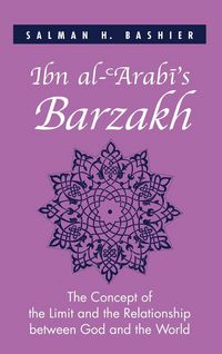 Produktbild: Ibn al-&iquest;Arab&iquest;'s Barzakh