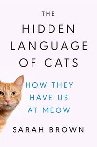 Produktbild: The Hidden Language of Cats