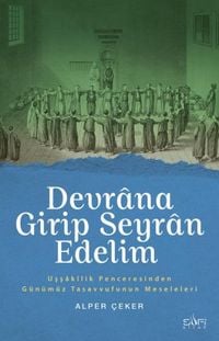 Produktbild: Devrana Girip Seyran Edelim