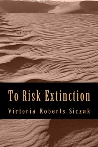 Produktbild: To Risk Extinction