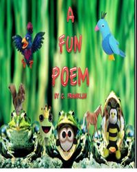Produktbild: A Fun Poem by C. Franklin
