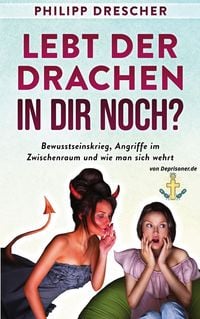 Produktbild: Lebt der Drachen in dir noch?