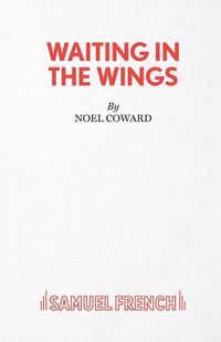 Produktbild: Waiting in the Wings