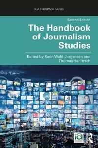Produktbild: The Handbook of Journalism Studies