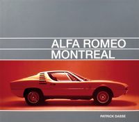 Produktbild: Alfa Romeo Montreal