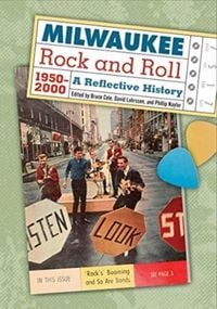 Produktbild: Milwaukee Rock and Roll, 1950-2000