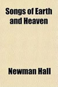 Produktbild: Songs of Earth and Heaven