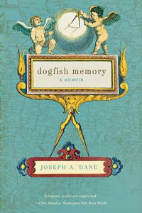 Produktbild: Dogfish Memory
