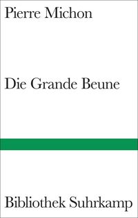 Produktbild: Die Grande Beune