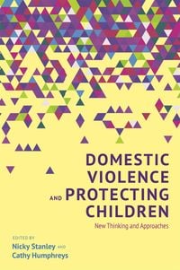 Produktbild: Domestic Violence and Protecting Children