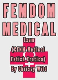 Produktbild: Femdom Medical Exam (CFNM Medical Fetish Erotica)