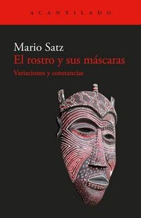 Produktbild: El Rostro Y Sus Mascaras