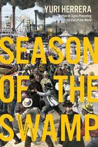 Produktbild: Season of the Swamp