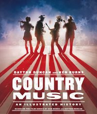 Produktbild: Duncan, D: Country Music