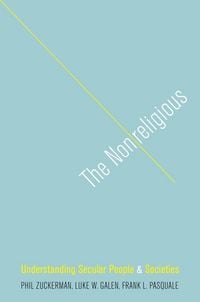 Produktbild: The Nonreligious