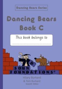 Produktbild: Dancing Bears Book C