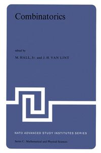 Produktbild: Combinatorics