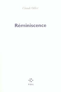 Produktbild: R&eacute;miniscence (1980-1990)