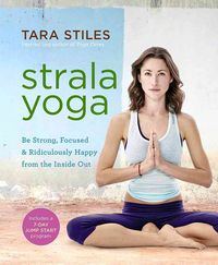 Produktbild: Stiles, T: Strala Yoga
