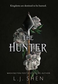 the hunter lj shen