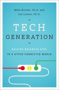 Produktbild: Tech Generation