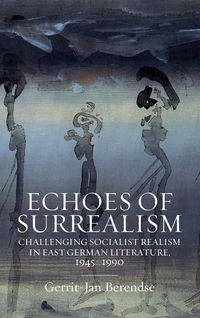 Produktbild: Echoes of Surrealism