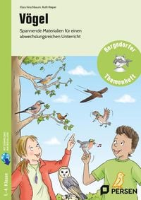 Produktbild: V&ouml;gel
