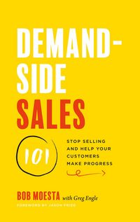 Produktbild: Demand-Side Sales 101