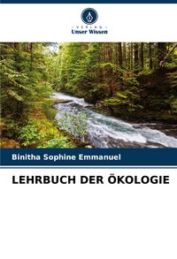 Produktbild: Lehrbuch der &Ouml;kologie