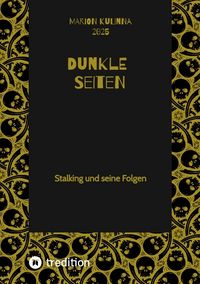 Produktbild: Dunkle Seiten
