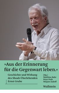 Produktbild: &raquo;Aus der Erinnerung f&uuml;r die Gegenwart leben&laquo;
