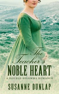 Produktbild: The Teacher's Noble Heart