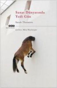 Produktbild: Sanat D&uuml;nyasinda Yedi G&uuml;n