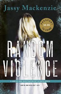 Produktbild: Random Violence