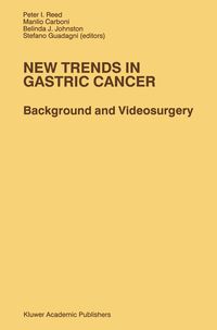Produktbild: New Trends in Gastric Cancer