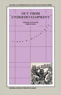 Produktbild: Out from Underdevelopment