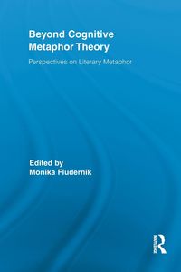 Produktbild: Beyond Cognitive Metaphor Theory