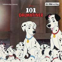Bild vom Artikel 101 Dalmatiner vom Autor Dodie Smith