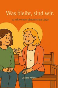Produktbild: Was bleibt, sind wir.