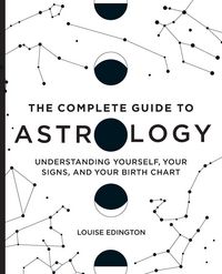 Produktbild: The Complete Guide to Astrology