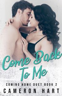 Produktbild: Come Back to Me