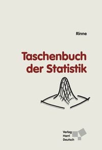 Produktbild: Taschenbuch der Statistik