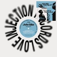 Produktbild: Water Sign EP