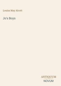Produktbild: Jo's Boys