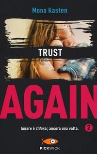 Produktbild: Trust again. Ediz. italiana. Vol. 2