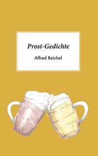Produktbild: Prost-Gedichte